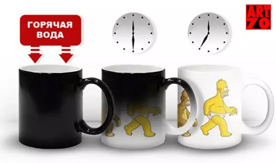 Кружки Кружки