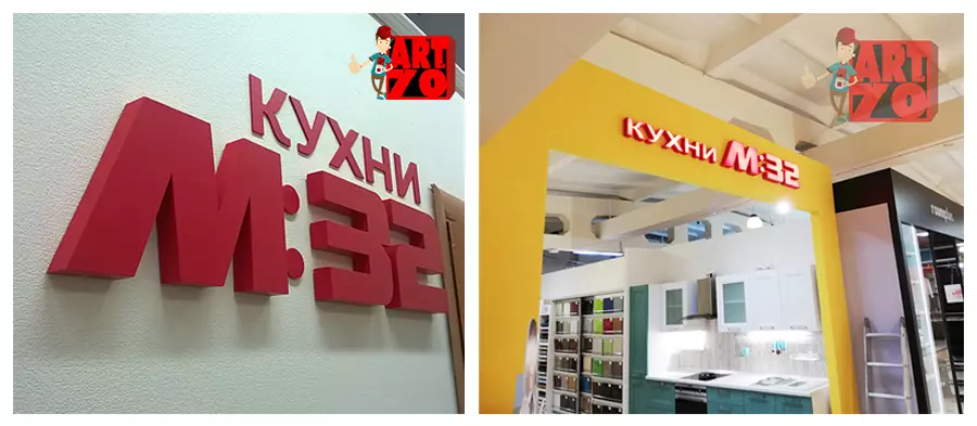 Буквы Буквы