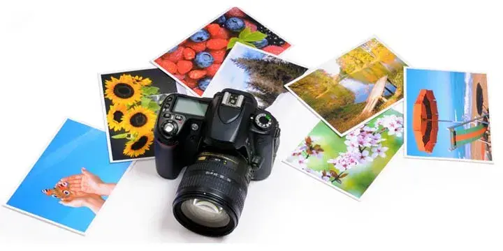 Печать фотографий Печать фотографий