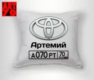 Подушки Подушки